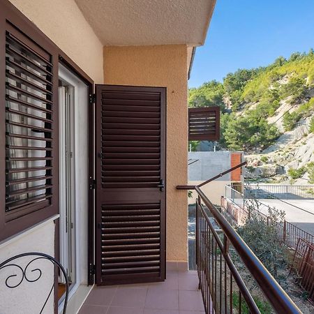 Apartment Beba Dugi Rat Kültér fotó